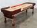 12' Venture Grand Deluxe Cushion Shuffleboard Table