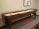 12' Venture Grand Deluxe Sport Shuffleboard Table