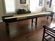12' Venture Grand Deluxe Sport Shuffleboard Table