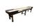 12' Venture Grand Deluxe Sport Shuffleboard Table