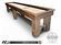 12' Hudson Sedona Limited Shuffleboard Table
