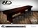 12' Hudson Tavern Style Shuffleboard Table