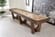 12' Menlo Shuffleboard Table