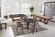 12' Menlo Shuffleboard Table
