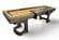 12' Sutter Shuffleboard Table