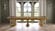 12' Sutter Shuffleboard Table