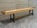 12' Venture Astoria Sport Shuffleboard Table