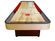 12' Venture Classic Cushion Shuffleboard Table