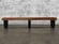 12' Venture Monaco Shuffleboard Table