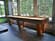 12' Venture Monaco Shuffleboard Table