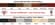 12' Venture Monaco Shuffleboard Table