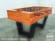 12' Venture Monaco Shuffleboard Table