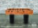 12' Venture Monaco Shuffleboard Table
