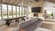 12' Vista Shuffleboard Table