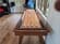 14' Austin Shuffleboard Table