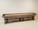 14' Champion Rustic Shuffleboard Table