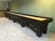 14' Champion Rustic Shuffleboard Table