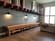 14' Champion Rustic Shuffleboard Table