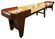 14' Champion Vintage Charleston Shuffleboard Table