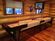 14' Champion Vintage Charleston Shuffleboard Table
