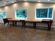 14' Champion Vintage Charleston Shuffleboard Table