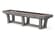 14' City Shuffleboard Table