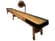 14' Grand Champion Shuffleboard Table