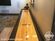 14' Grand Hudson Deluxe Shuffleboard Table