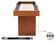 14' Hudson Berkeley Shuffleboard Table