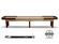 14' Hudson Cirrus Shuffleboard Table