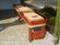 14' Hudson Cirrus Shuffleboard Table