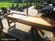 14' Hudson Cirrus Shuffleboard Table