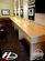 14' Hudson Commercial Shuffleboard Table