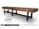 14' Hudson Pasadena Limited Shuffleboard Table