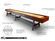 14' Hudson Pasadena Limited Shuffleboard Table