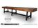 14' Hudson Pasadena Limited Shuffleboard Table