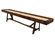 14' Venture Astoria Sport Shuffleboard Table
