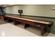 16' Championship Line Shuffleboard Table