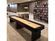 16' Championship Line Shuffleboard Table