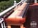 16' Hudson Cirrus Shuffleboard Table