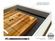 16' Hudson Metro Shuffleboard Table