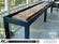 16' Hudson Metro Shuffleboard Table