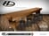 16' Hudson Tavern Style Shuffleboard Table