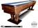 16' Hudson Torino Limited Shuffleboard Table