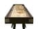 16' Venture Williamsburg Shuffleboard Table