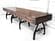 16' Venture Williamsburg Shuffleboard Table