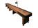 18' Championship Line Shuffleboard Table