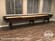 18' Grand Hudson Deluxe Hybrid Shuffleboard Table