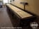18' Grand Hudson Deluxe Hybrid Shuffleboard Table