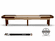 18' Hudson Cirrus Shuffleboard Table